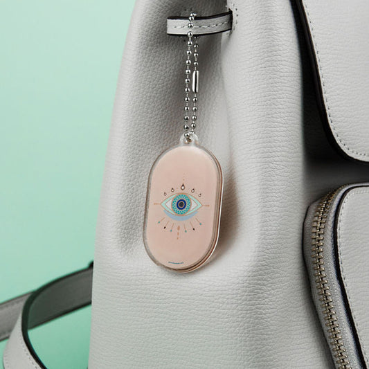Mati - Evil Eye - Key Ring, Bag Charm